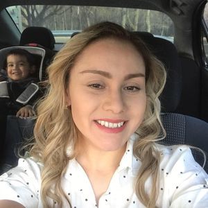 Meet your Posher, Graciela